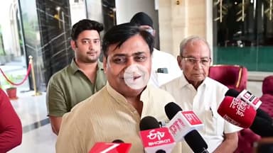 ‘सरकार आदेश देती है – सबूत मिटा दो!’ दोतासरा का चौंकाने वाला बयान#BreakingNews #RajasthanUpdate