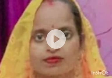 हरदोई: कोतवाली देहात के सरोजनी नगर में 30 वर्षीय पत्नी सोनी देवी अपने बेटे और बेटी के साथ गायब, पुलिस ढूंढने में जुटी