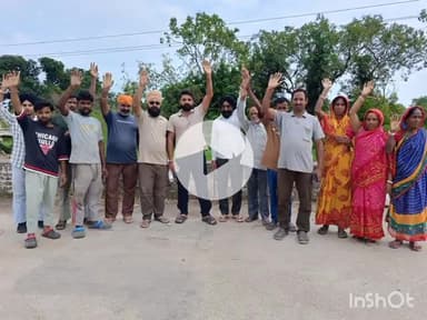 पुल पर भारी वाहन  गुजरने से ग्रामीणों में नाराजगी मुख्यमंत्री से शिकायत

पीलीभीत/आजाद एक्सप्रेस जनपद के पूरनपुर क्षेत्र