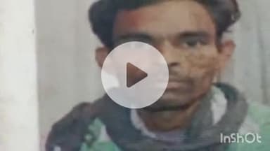 बहराइच: कटी चौराहा के पास टेंपो की ठोकर से व्यक्ति की मौत, पुलिस जांच में जुटी