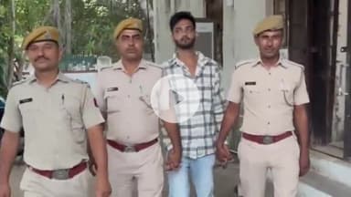 लाडपुरा: इंजीनियर ने महिला बन 300 युवतियों से चैटिंग कर ठगा, सीरियल में हीरोइन बनाने का झांसा दिया