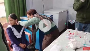 पुरोला: आराकोट बंगाण क्षेत्र में पागल कुत्ते ने दो गायों को काटा, गायों का दूध पीने से 17 लोग हुए बीमार, मामला डेलून गाँव का