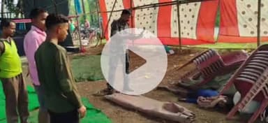 पटमदा: पटमदा में नाबालिग का शव मिला, नशे के सेवन से मौत की आशंका