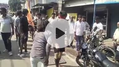 पट्टी: पट्टी से होते हुए राम भक्त लेटते हुए अयोध्या पहुंचे, दीप जलाने की तैयारी