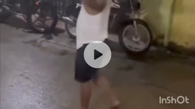 दुर्ग: जामुल में कुत्ते के भौंकने पर युवक ने की बेरहमी से पिटाई, वीडियो वायरल; FIR के बाद आरोपी युवक गिरफ्तार