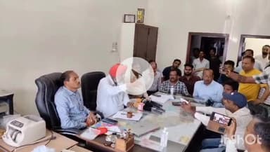 किसान संगठन पर दस लाख रुपये मांगने का आरोप, राइस मिलर्स ने बंद किया कारोबार

पूरनपुर नगर में स्थित एक राइस मिल में गुरुव