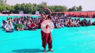 धौलपुर: पुलिस लाइन में जिला स्तरीय एथलेटिक्स प्रतियोगिता का हुआ आगाज़