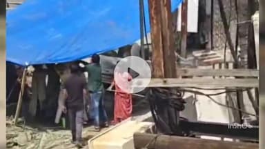 महू किशनगंज क्षेत्र में दो पक्षों के बीच जमकर मारपीट, वीडियो वायरल