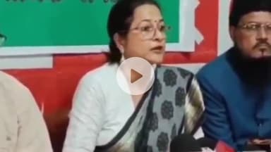 कांके: अल्बर्ट एक्का चौक स्थित सीपीआई कार्यालय में राजनीतिक दलों और सामाजिक संगठनों की हुई बैठक