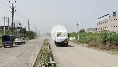 भीलवाड़ा: भीलवाड़ा विधायक अशोक कोठारी की अनुशंसा पर 3 करोड़ 70 लाख रुपये की लागत से 2.80 किलोमीटर लंबी सड़क का निर्माण कार्य शुरू