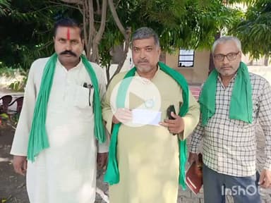 पूरनपुर पशु अस्पताल में डॉक्टर पर लापरवाही व किसानों को परेशान करने का आरोप

भारतीय किसान यूनियन भानू के मंडल अध्यक्ष ला