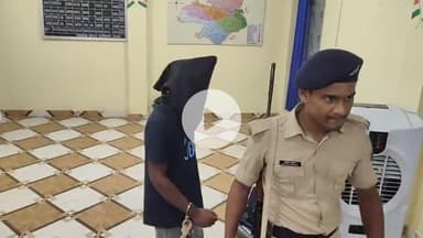 झाझा: गंगटी गांव में जमीन विवाद को लेकर हुई फायरिंग, तीन आरोपी गिरफ्तार, देशी कट्टा बरामद, SDPO ने की PC