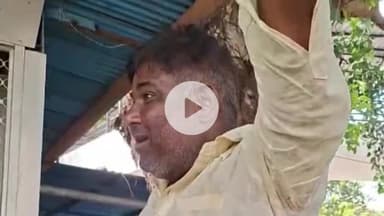 लाडपुरा: कोटा के एमबीएस हॉस्पिटल में मरीज के बेटे का मोबाइल चोरी, चार्जिंग पर लगाकर बेंच पर सोया था, बीमार पिता को दिखाने आया था