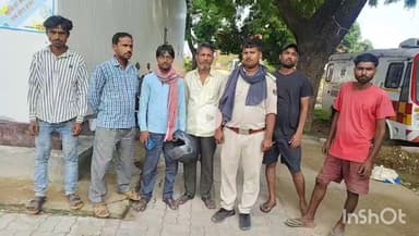 आरा: जगदीशपुर थाना क्षेत्र के जगदीशपुर नगर स्थित बौली तालाब में डूबे युवक का शव दूसरे दिन बरामद