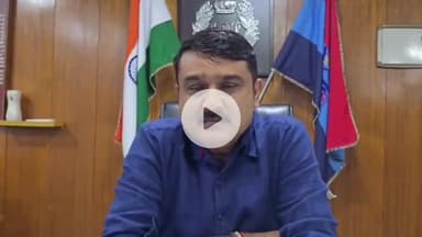 देहरादून: एसएसपी के निर्देश पर ड्रग्स की रोकथाम के लिए पुलिस ने की कार्रवाई