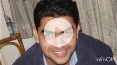 टोंक: सांसद हरिश्चंद्र मीणा के इकलौते पुत्र हनुमंत मीणा का निधन, लोकसभा क्षेत्र में शोक की लहर