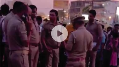 जौनपुर: व्यस्ततम इलाके में युवक का शव मिलने से मची सनसनी