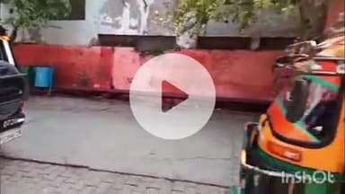 कोल: मथुरा रोड़ पर अज्ञात वाहन ने बाइक सवार माँ-बेटे को रौंदा, हादसे में दोनों की हुई दर्दनाक मौत