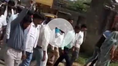 झौथरी: सांसद राजकुमार रोत को मिली धमकी का मामला, आदिवासी संगठनों ने की कड़ी निंदा और चौरासी थाने में सौंपा ज्ञापन