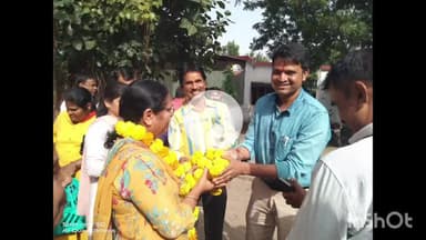 सरदारपुर: सरदारपुर के सिविल अस्पताल में डॉ. शीला मुजाल्दा ने फिर से CBMO का पदभार संभाला