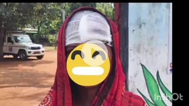 कलान: गुंदौरा दाउदपुर में विवाहिता के साथ मारपीट कर सिर फोड़ा, रिपोर्ट दर्ज