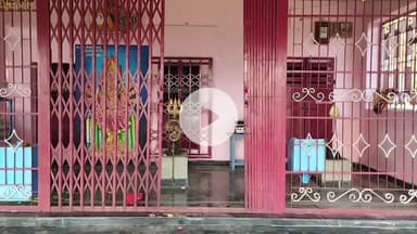 கெங்கவல்லி: திருவிழா நடந்த கோவிலில் பூட்டை உடைத்து உண்டியல் பணம் நகை கொள்ளை .. கணவாய் காடு அருகே பரபரப்பு