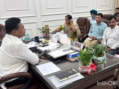 देहरादून: उत्तराखंड में मेडिकल कॉलेज और अस्पतालों की सुरक्षा को लेकर राज्य सरकार सख्त, फायर सेफ्टी ऑडिट अभियान होगा शुरू