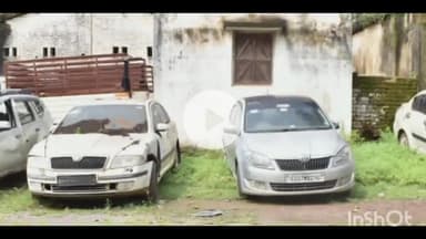 दुर्ग: दुर्ग पुलिस ने ऑपरेशन विश्वास के तहत 1 सितंबर 2025 से नशा तस्करों पर लगातार की कार्रवाई