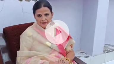 बाड़मेर: बाड़मेर में 5 करोड़ की लागत से बनेगा नमो पार्क, विधायक ने कहा- 34.70 करोड़ रुपए पानी के लिए स्वीकृत