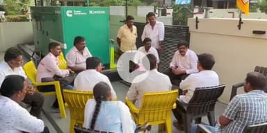 గుడివాడ: గుడివాడ లో రైతాంగానికి ప్రయోజనం చేకూర్చేలా లిఫ్ట్ ఇరిగేషన్ ప్రాజెక్టుల ఏర్పాటుకు కృషి చేస్తున్నాము: ఎమ్మెల్యే