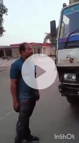 बहराइच: आसाम चौराहा पेट्रोल पंप के पास बाइक सवार भाभी-देवर को डीसीएम ने मारी ठोकर, हादसे में भाभी की मौत