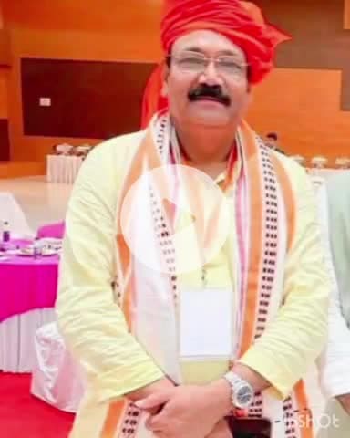 खेरागढ़: सांसद ने प्रधानमंत्री से कुसियापुर के मृतकों के परिजनों को आर्थिक सहायता देने की मांग की