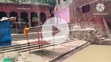 बक्सर: रामरेखा घाट पर गंगा में स्नान करते समय डूबे युवक की हुई पहचान, जारीगांवा का था निवासी