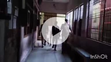 कोल: गंगीरी में किशोरी के साथ छेड़छाड़ के मामले में दोषी को न्यायालय ने 3 वर्ष कठोर कारावास और ₹25 हजार का जुर्माना सुनाया