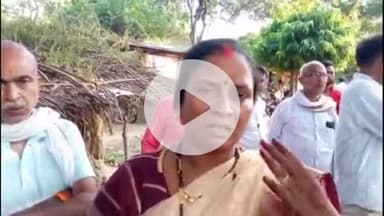 प्रतापगढ़: अधारपुर गांव के समीप महिला से छिनैती के मामले में दो अज्ञात पर लूट का मुकदमा दर्ज, लुटेरों को ढूंढ रही पुलिस