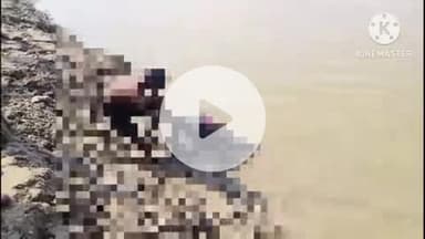 बक्सर: कठहवा गंगा घाट पर हाथ-पैर बंधा शव मिलने से सनसनी, जांच में जुटी पुलिस