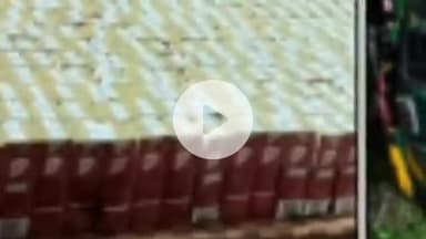 बरौनी: जीरोमाइल पुलिस ने गश्ती के दौरान एक टेंपो से 57.880 लीटर विदेशी शराब के साथ 6 शराब कारोबारियों को किया गिरफ्तार