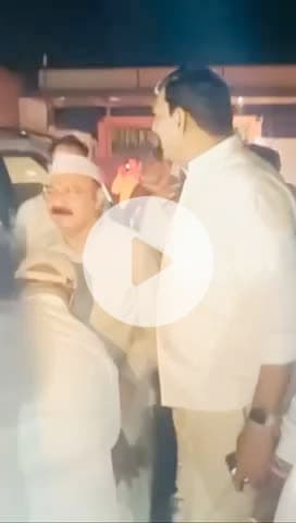 अमेठी के लोकप्रिय सांसद श्री किशोरीलाल शर्मा जी
#KishoriLalSharma