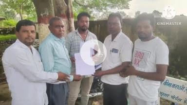 ओरमांझी: वोट चोर गद्दी छोड़ हस्ताक्षर अभियान को जन-जन तक पहुंचाने हेतु अनगड़ा के कांग्रेस पंचायत अध्यक्षों को दिशा निर्देश