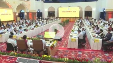 राऊ: भोपाल में बैठक के बाद इंदौर लौटे कलेक्टर शिवम वर्मा, स्वच्छता के बाद अब...