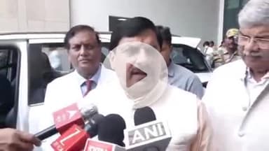 हुज़ूर: मुख्यमंत्री डॉ. मोहन यादव: प्रतिबंधित कफ सिरप मामले में किसी दोषी को नहीं बख्शा जाएगा