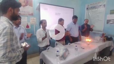 मनसाही: मनसाही आरसेटी भवन में 10 दिवसीय राजमिस्त्रियों के प्रशिक्षण का हुआ शुभारंभ