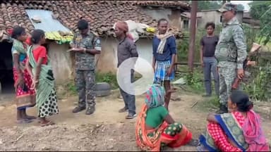 किस्को: लोहरदगा तिहरे हत्याकांड: जांच तेज, किस्को एसडीपीओ वेदांत शंकर ने कहा, जल्द होगा खुलासा और गिरफ्तारी