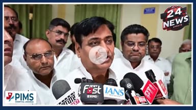 डोटासरा बोले। गैंगस्टर और माफिया राज चल रहा राजस्थान में। पर्ची सरकार पूरी तरह से फेल #bjpindia