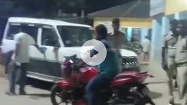 सुपौल: धरहारा में डूबने से एक किशोर की मृत्यु, पोस्टमार्टम के लिए सदर अस्पताल लाया गया