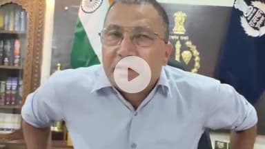 बाड़मेर: बाड़मेर बॉर्डर की सरहद पर संदिग्ध घुसपैठ, BSF ने पाकिस्तान के 2 नागरिकों को किया गिरफ्तार, पुलिस अधीक्षक ने दी जानकारी