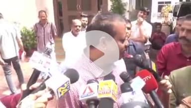 हुज़ूर: छिंदवाड़ा मामले पर गरमाई सियासत, उमंग सिंघार ने की सीबीआई जांच की मांग