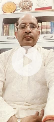 mandir निर्माण संतो का सम्मान करना