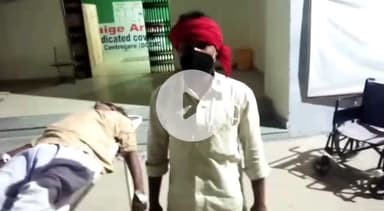 32 वर्षों से सभी जनता के दुख मे मदद करते शामिल होते,जिसका कोई नहीं उसके साथ है,आशुतोष सिंह भावी विधायक उम्मीदवार सासाराम