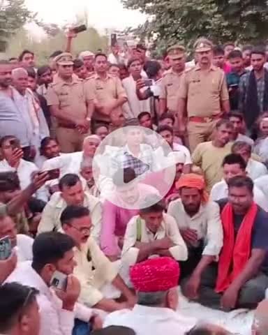 खेरागढ़: कुसियापुर के मृतकों के परिजनों को मिलेंगे चार-चार लाख रुपये